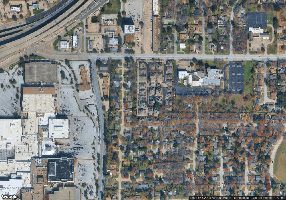 1223 Wooded Trail, Hurst, TX 76053 - photo 1