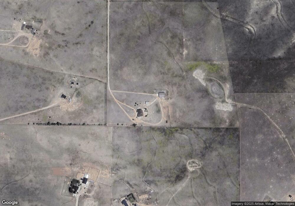 21155 Sampson Rd, Peyton, CO 80831 - photo 1