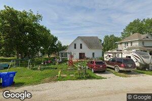 105 W 1st St, Casey, IA 50048