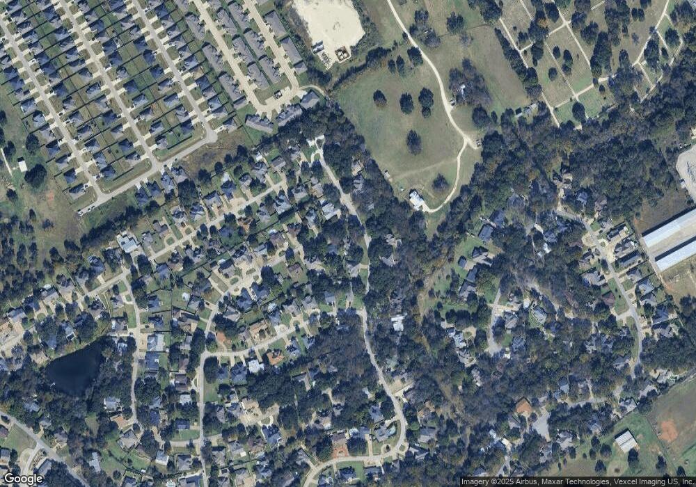 6321 Carrizo Dr, Granbury, TX 76049 - photo 1