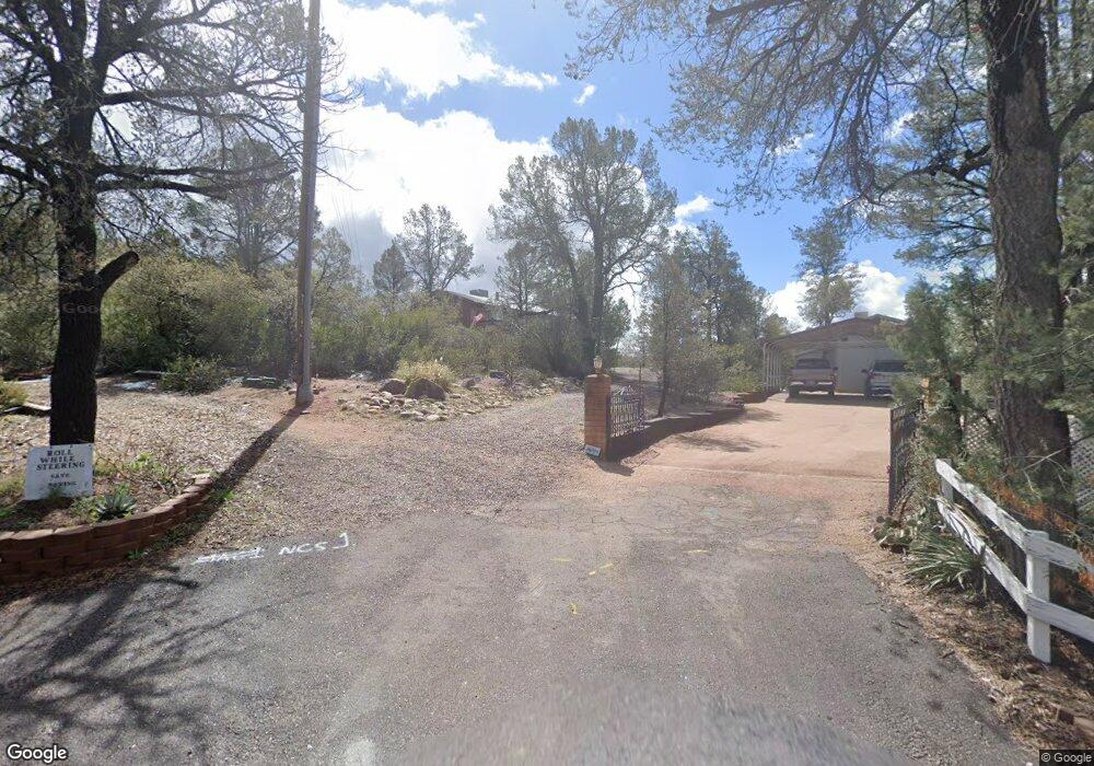 913 S Pineview St, Payson, AZ 85541 - photo 1