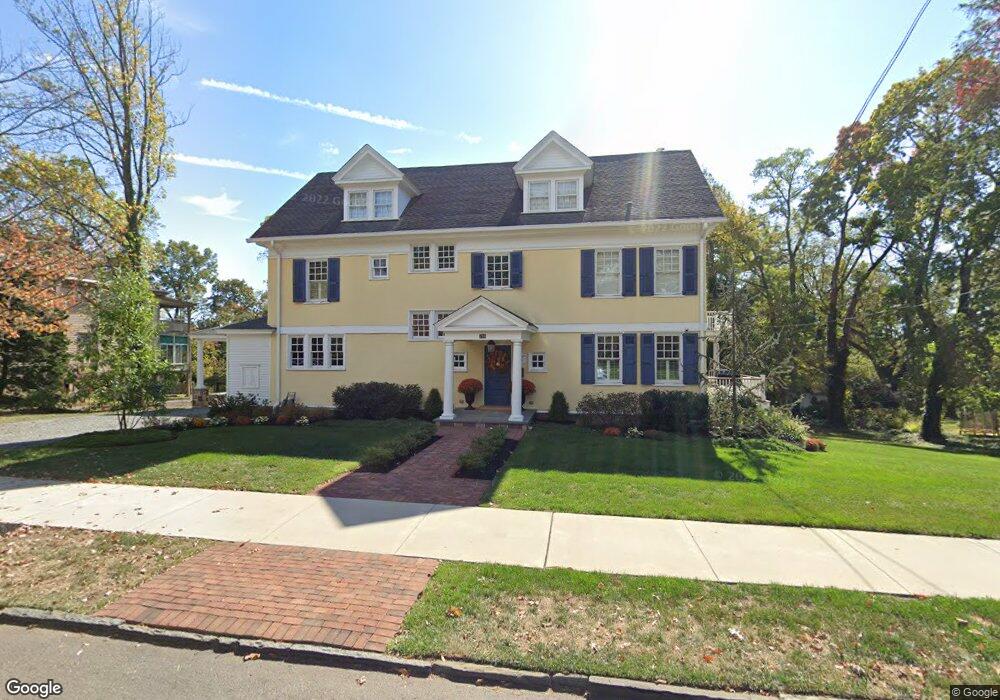 154 E Main St, Moorestown, NJ 08057 - photo 1