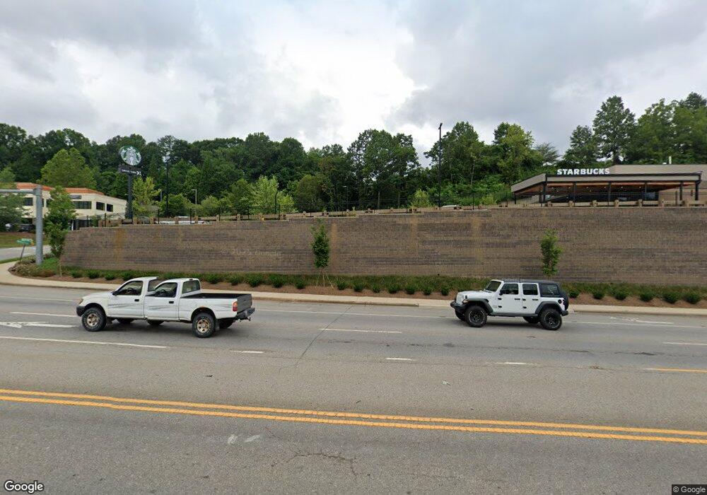 851 Sweeten Creek Rd, Asheville, NC 28803 - photo 1