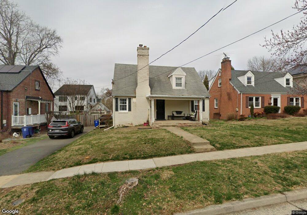 6035 20th St N, Arlington, VA 22205 - photo 1