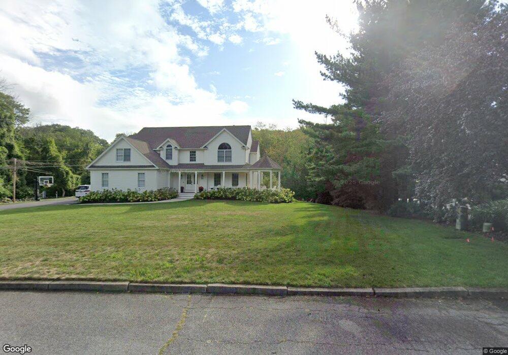 8 Shadow Brook Dr, Warwick, RI 02886 - photo 1