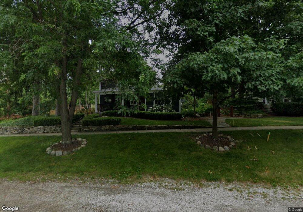 7840 4th St, Dexter, MI 48130 - photo 1