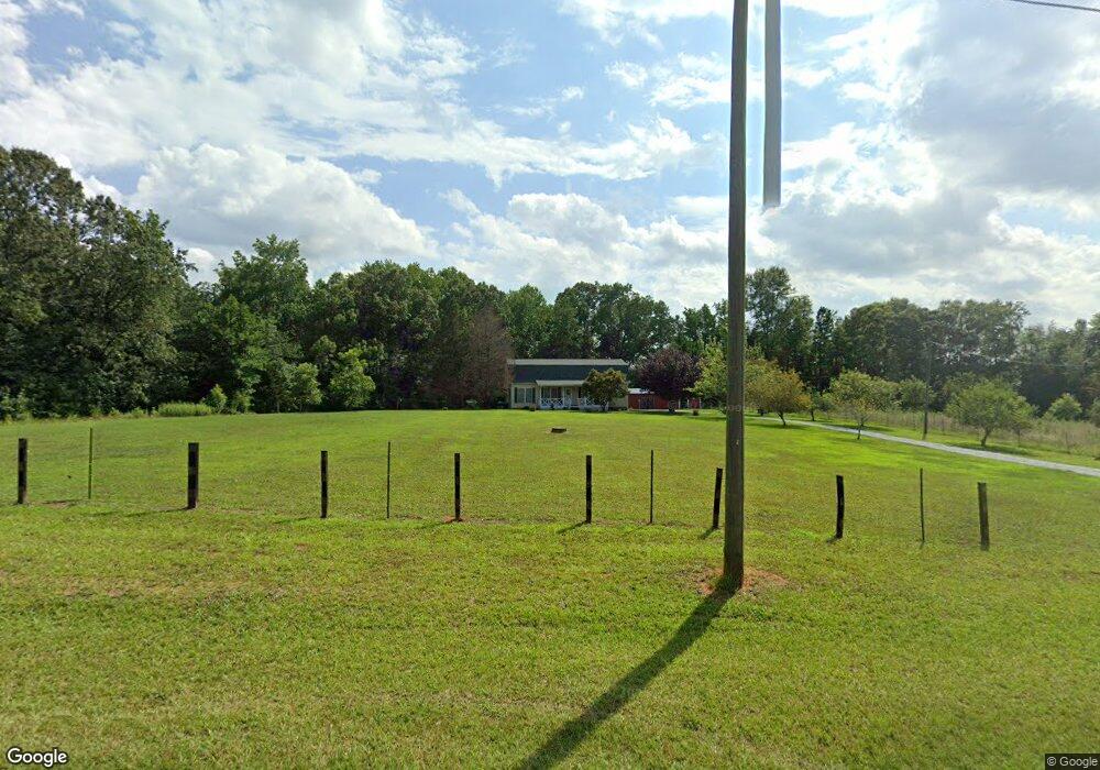 2384 Almar Rd, Elberton, GA 30635 - photo 1