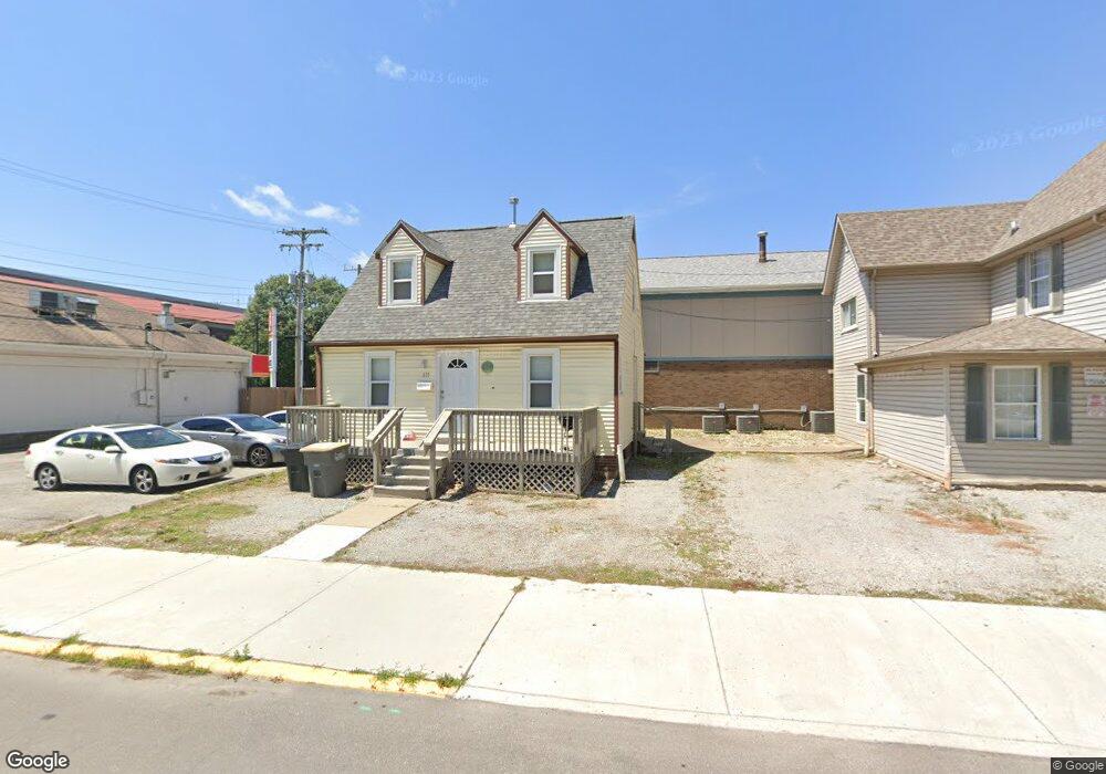 631 Allen St, West Lafayette, IN 47906 - photo 1