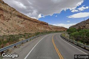 0 Tbd Highway 24 Unit LotWP001, Caineville, UT 84775