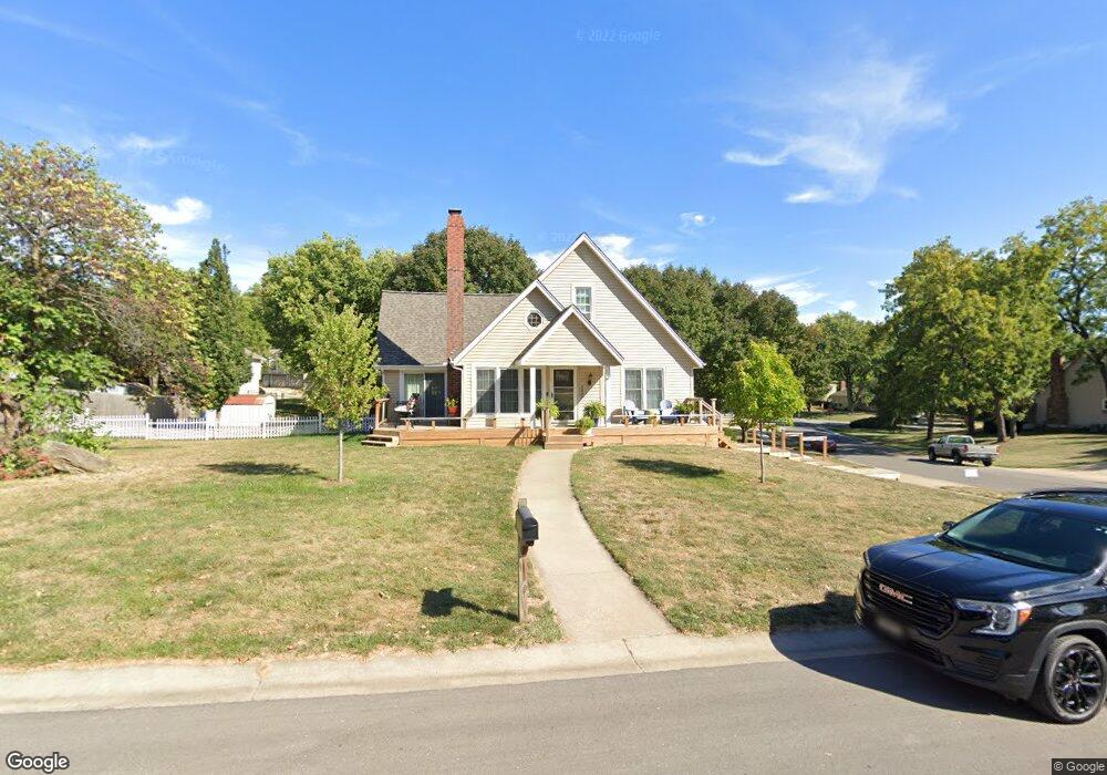 6435 Acuff St, Shawnee, KS 66216 - photo 1