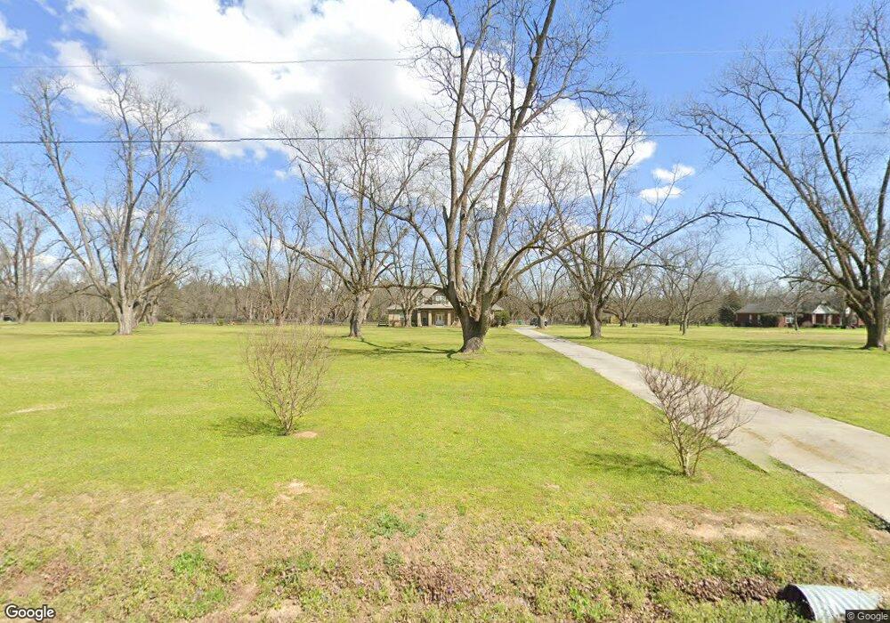 820 Orr Rd, Fort Valley, GA 31030 - photo 1