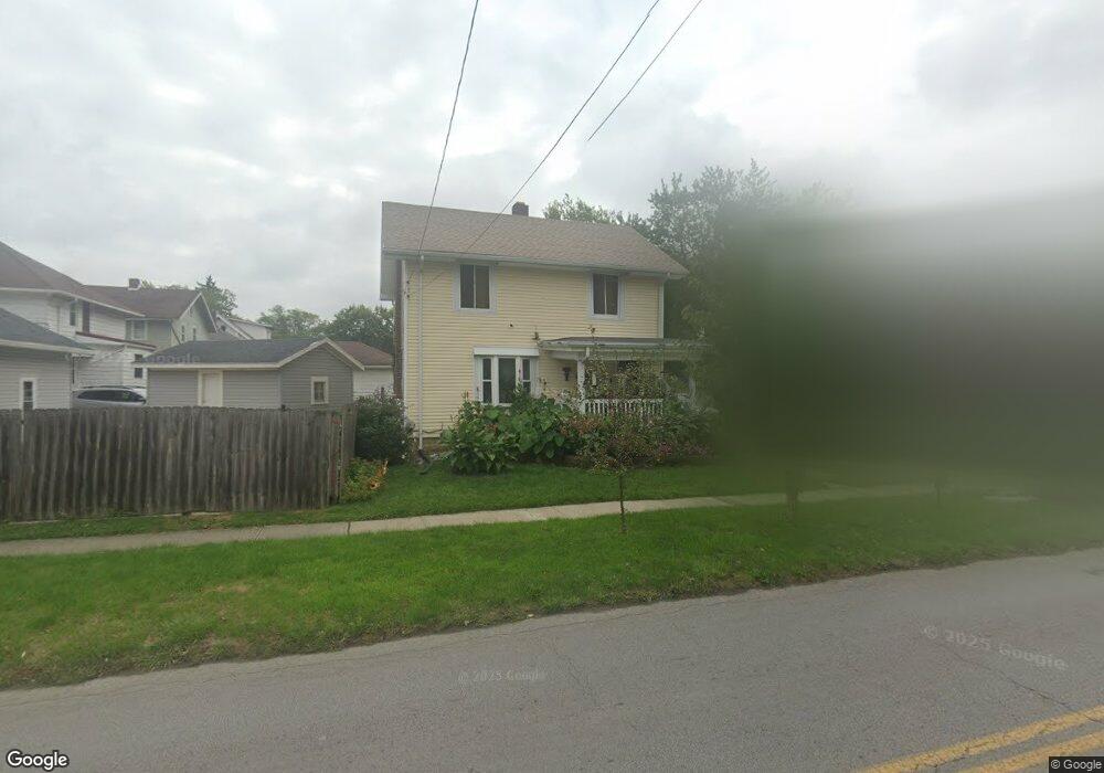 616 N Cole St, Lima, OH 45805 - photo 1