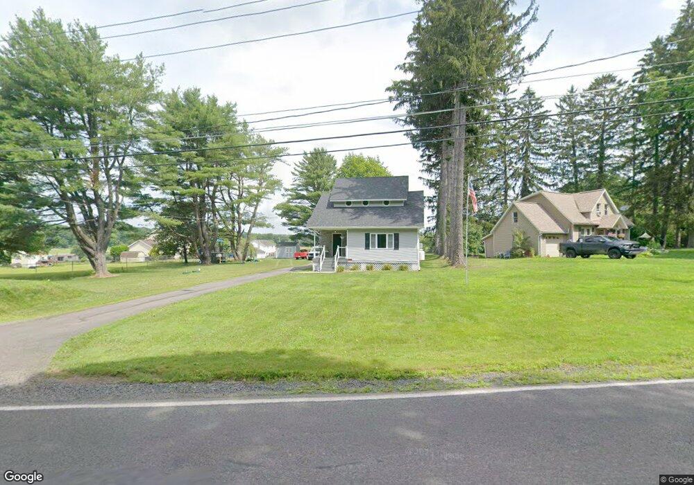 315 Alberdeen Rd, Mountain Top, PA 18707 - photo 1