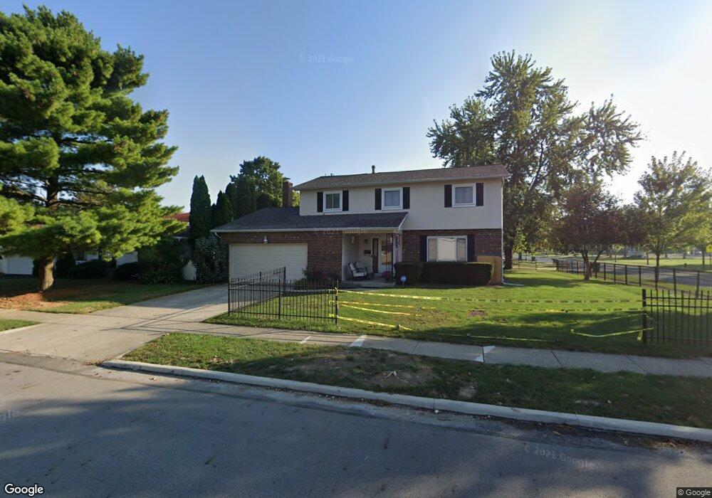 1852 Arborhill Dr, Columbus, OH 43229 - photo 1