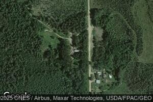 7465 S Skarp Rd, Embarrass, MN 55732