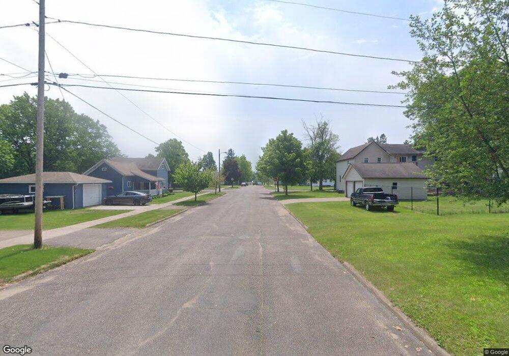 702 N Kyes St, Merrill, WI 54452 - photo 1