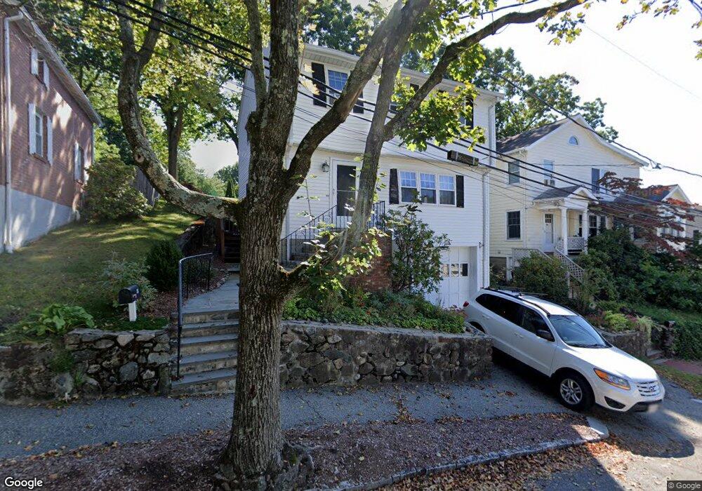 15 Lansdowne Rd, Arlington, MA 02474 - photo 1