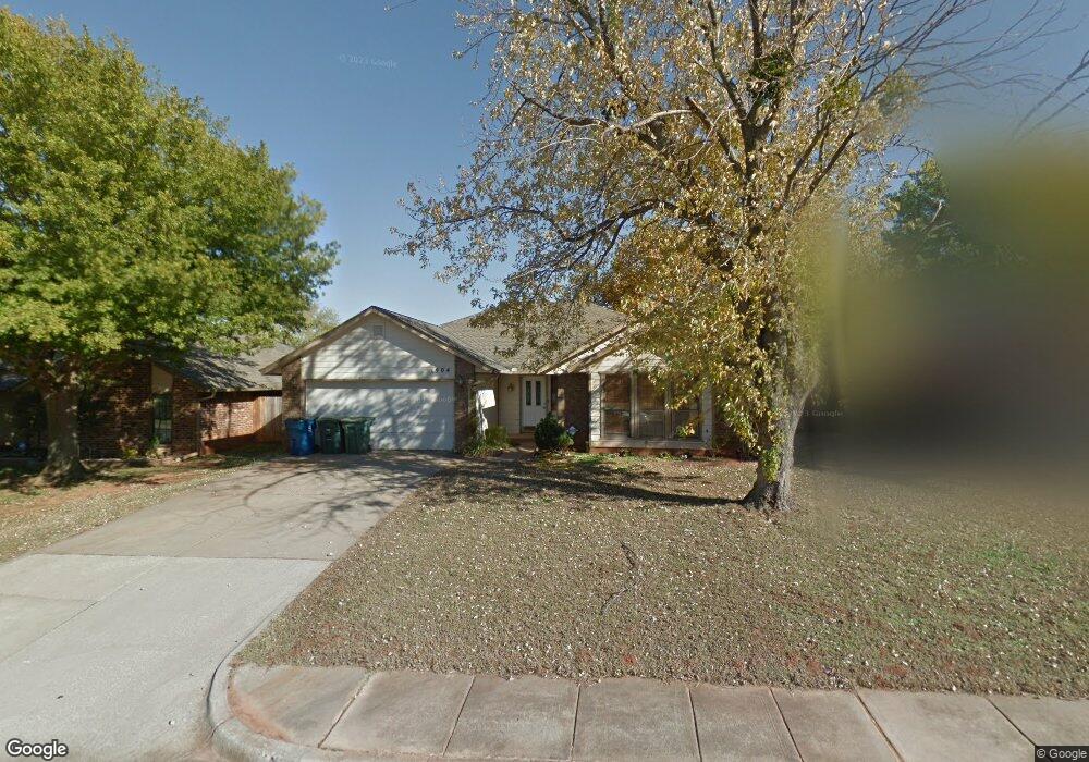 1904 Raquel Rd, Edmond, OK 73003 - photo 1