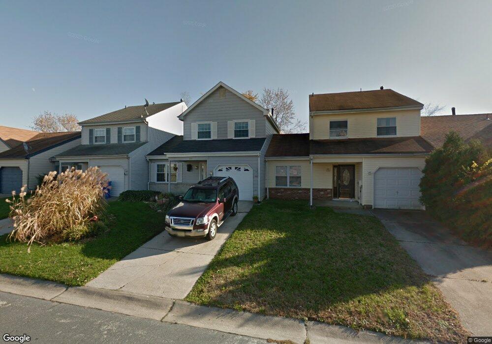 30 Hamilton St, Swedesboro, NJ 08085 - photo 1