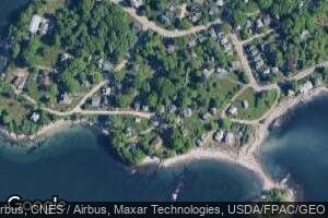 70 Torrington Ave, Peaks Island, ME 04108