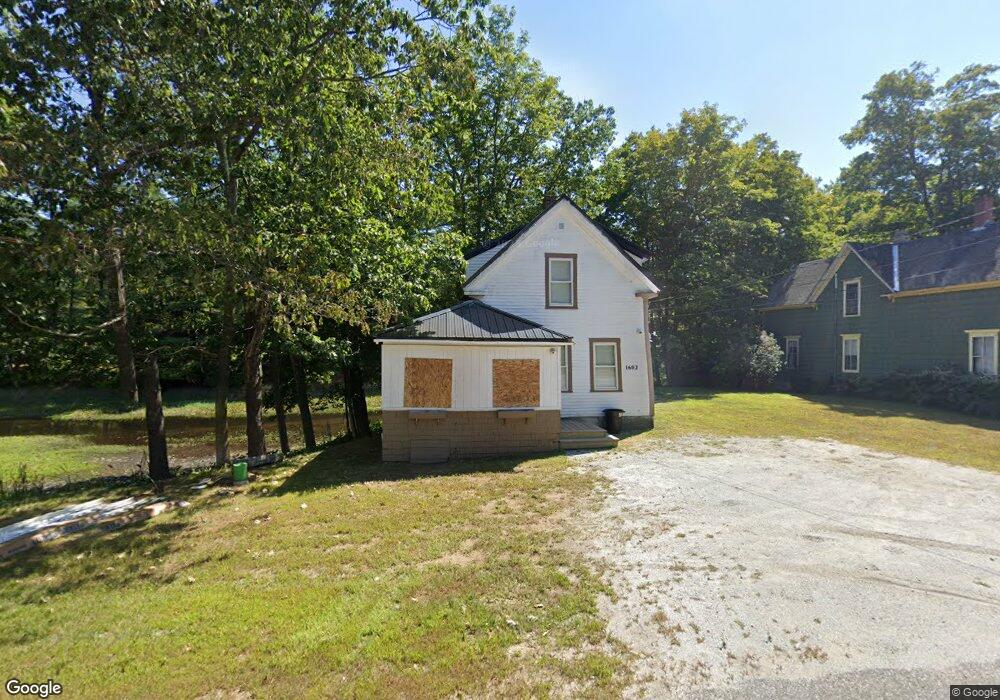 1602 Federal Rd, Livermore, ME 04253 - photo 1