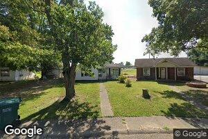 47 Senate Ave, Morganfield, KY 42437