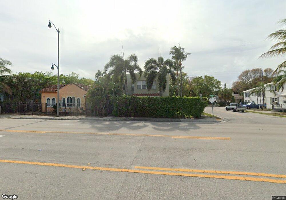 3317 Broadway unit 1 And 2, West Palm Beach, FL 33407 - photo 1