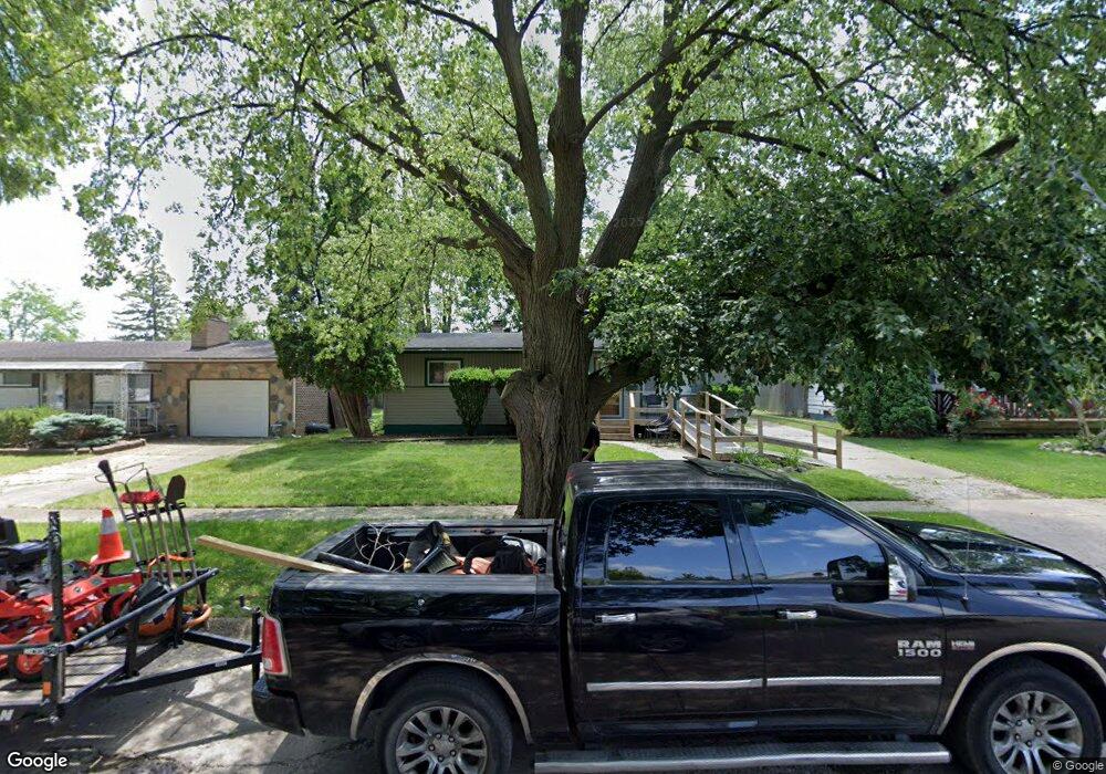 3626 Gloucester St, Flint, MI 48503 - photo 1