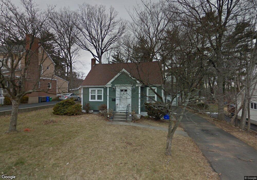 126 Castle Heights Ave, Nyack, NY 10960 - photo 1