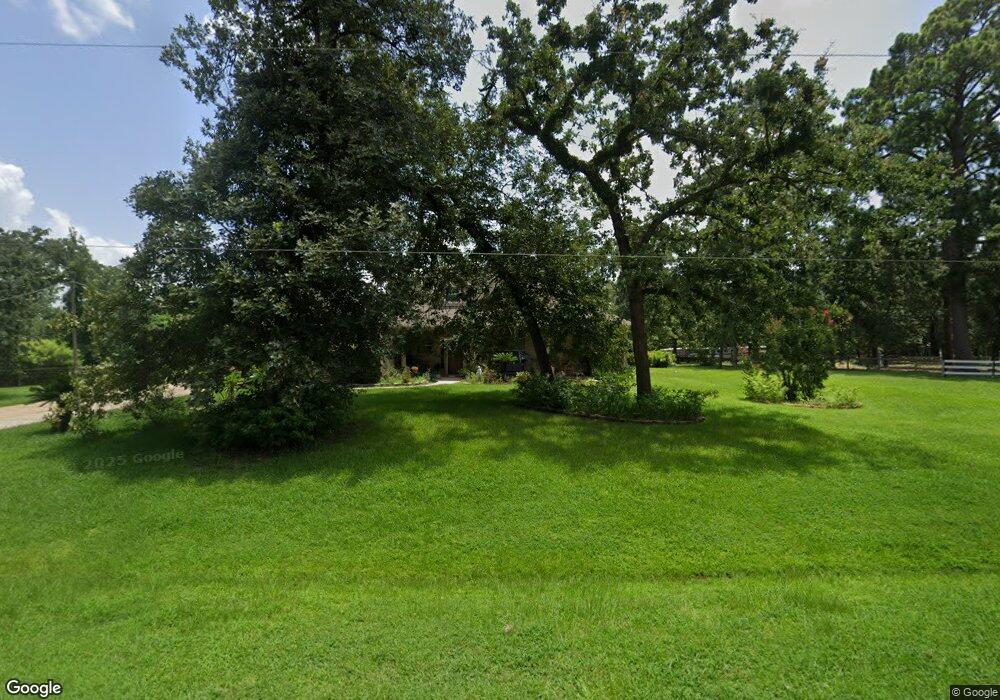 714 Ruby Ln, Magnolia, TX 77354 - photo 1