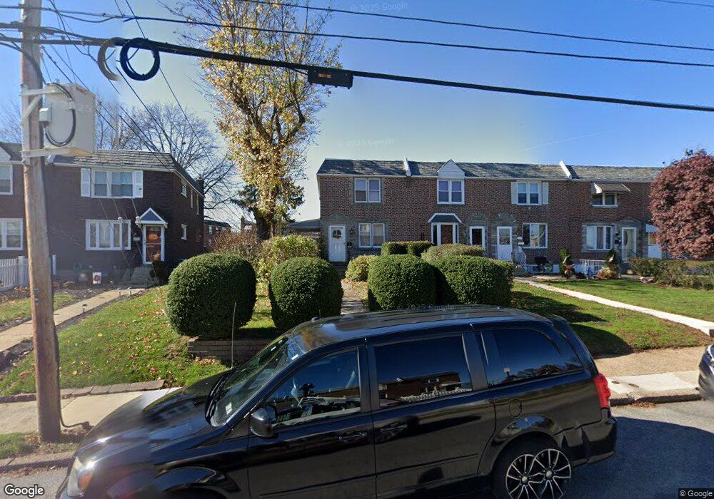 282 N Oak Ave, Clifton Heights, PA 19018 - photo 1