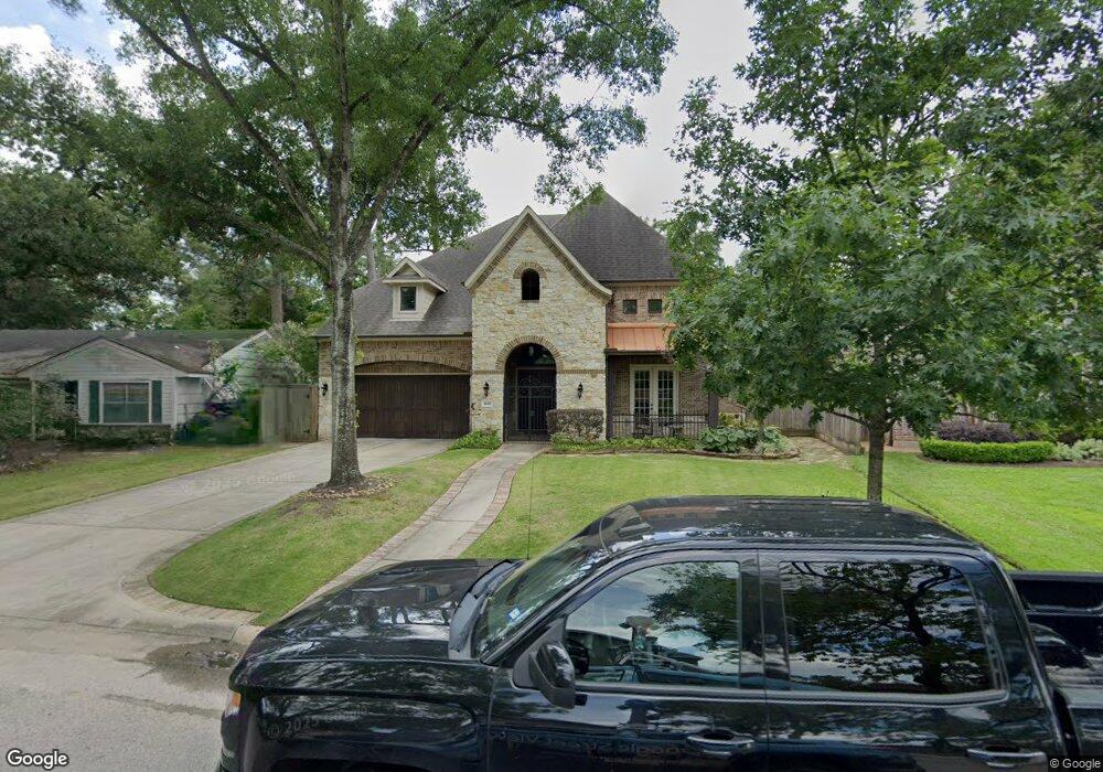 1643 Richelieu Ln, Houston, TX 77018 - photo 1