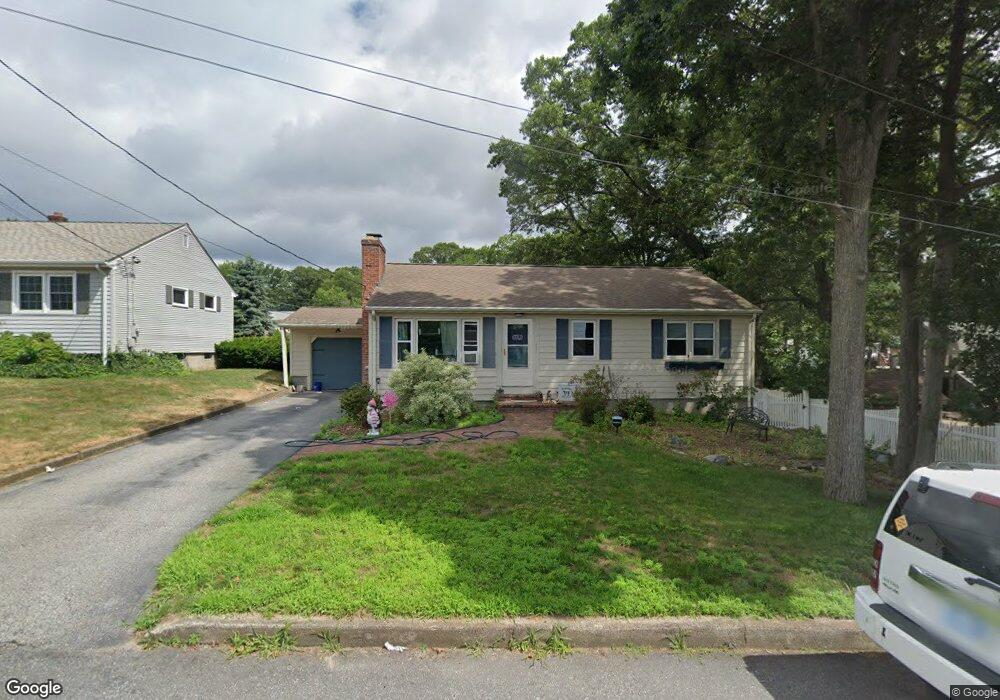 34 Chepachet Ave, Cumberland, RI 02864 - photo 1