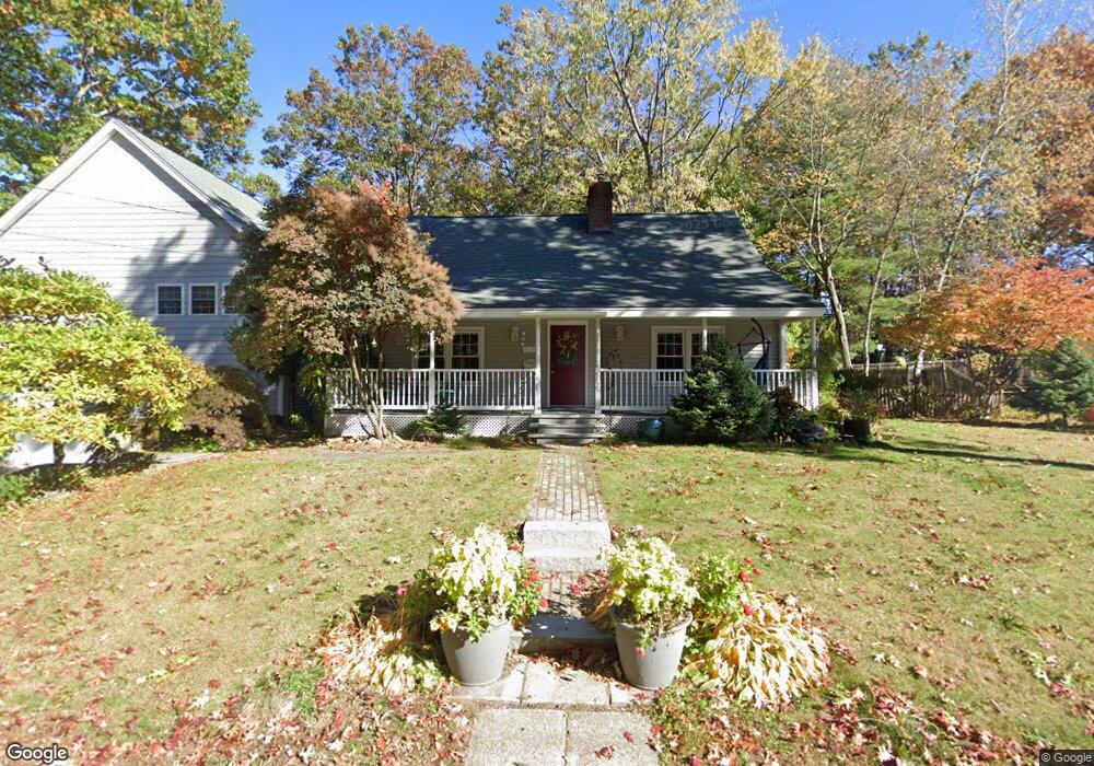 245 Hillhaven Rd, Manchester, NH 03104 - photo 1