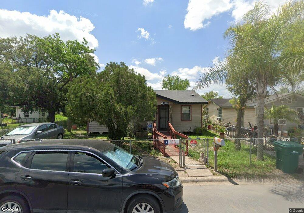 514 E Egly Ave, Pharr, TX 78577 - photo 1