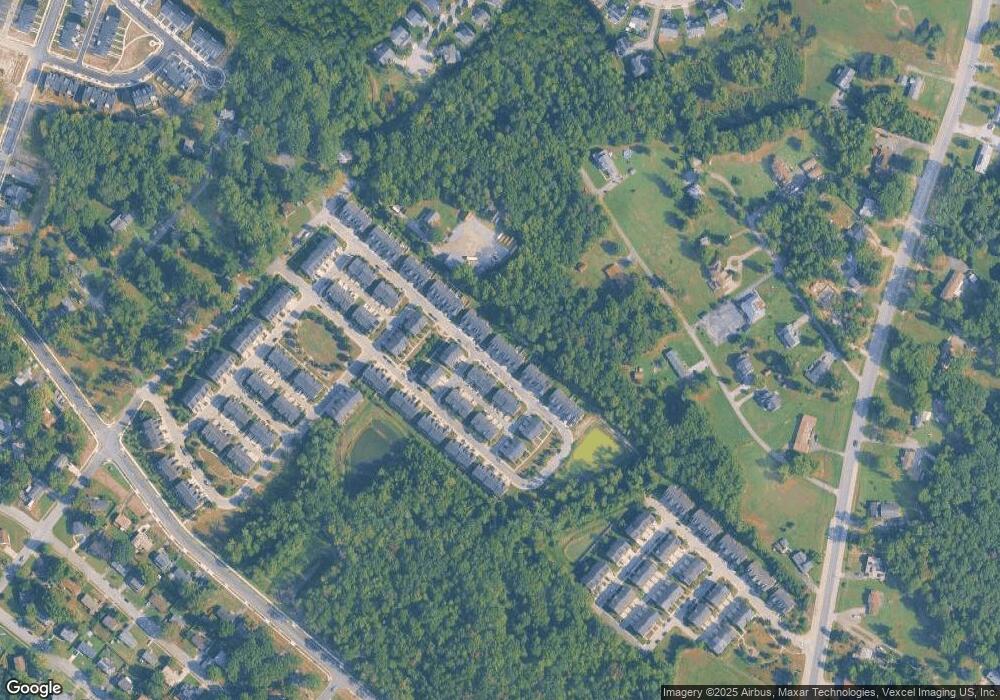 2756 Coppersmith Place, Bryans Road, MD 20616 - photo 1