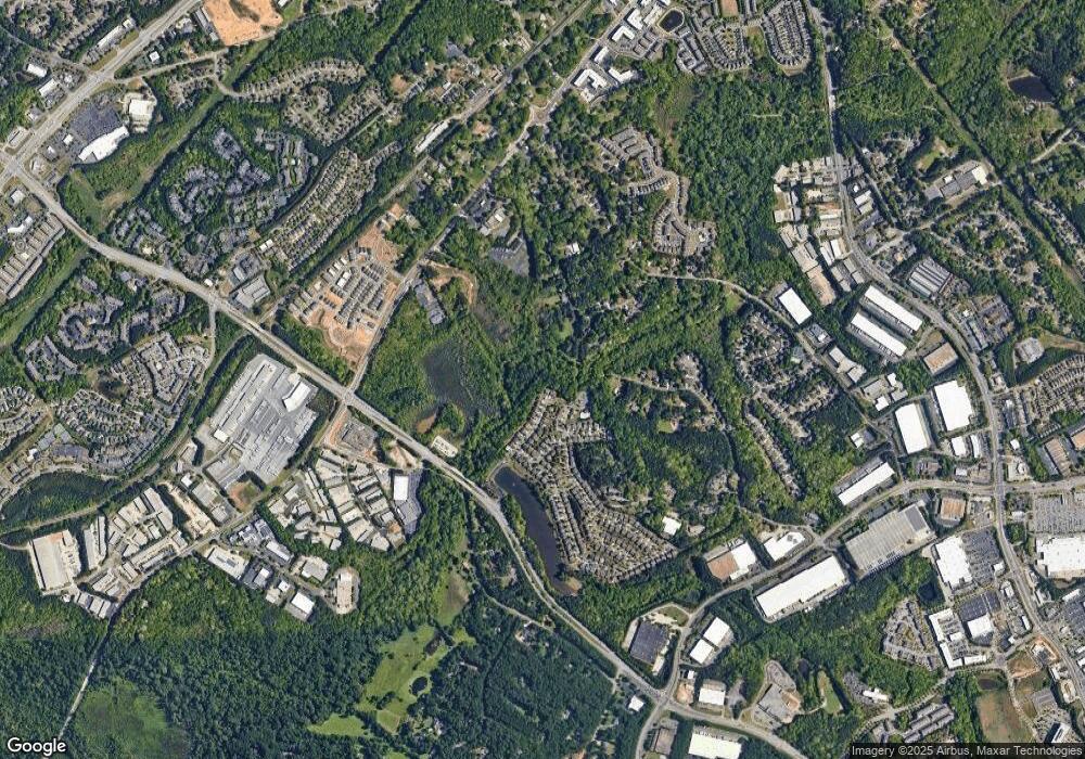 0 Suwanee Creek, Suwanee, GA 30024 - photo 1