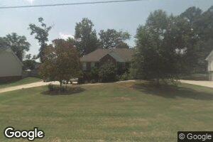 6156 Swann Rd, Mount Olive, AL 35117
