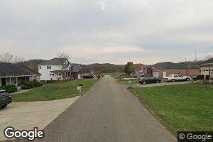 154 Township Road 354, Chesapeake, OH 45619