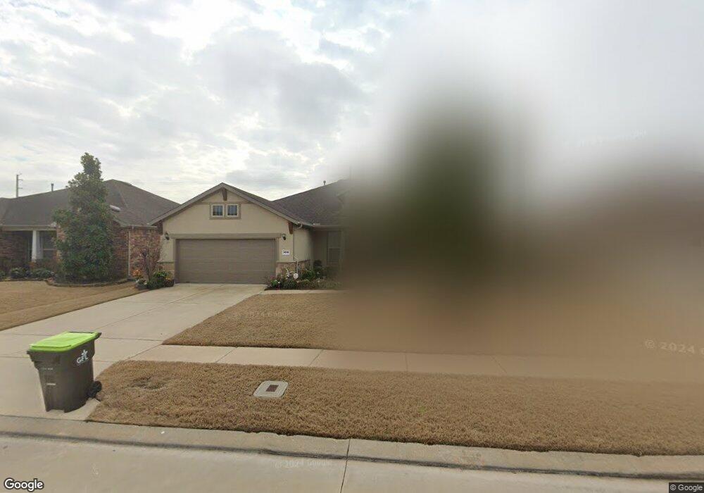 4018 Swallow Tail Way, Richmond, TX 77469 - photo 1