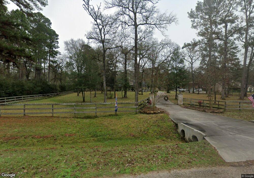31203 N High Meadow Cir, Magnolia, TX 77355 - photo 1