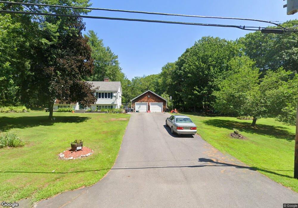 476 2nd Crown Point Rd, Strafford, NH 03884 - photo 1