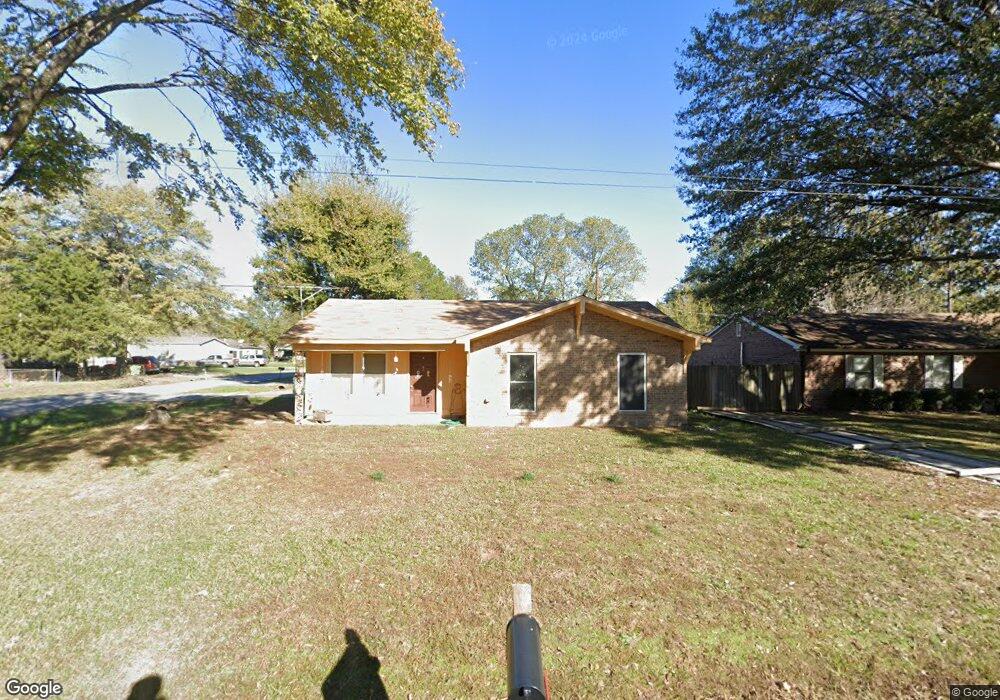 801 E 15th St, Stuttgart, AR 72160 - photo 1