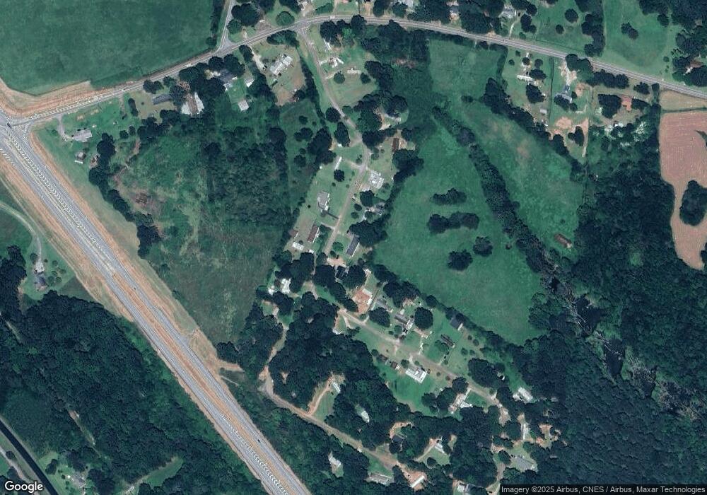 202 Memory Ln, Martin, GA 30557 - photo 1