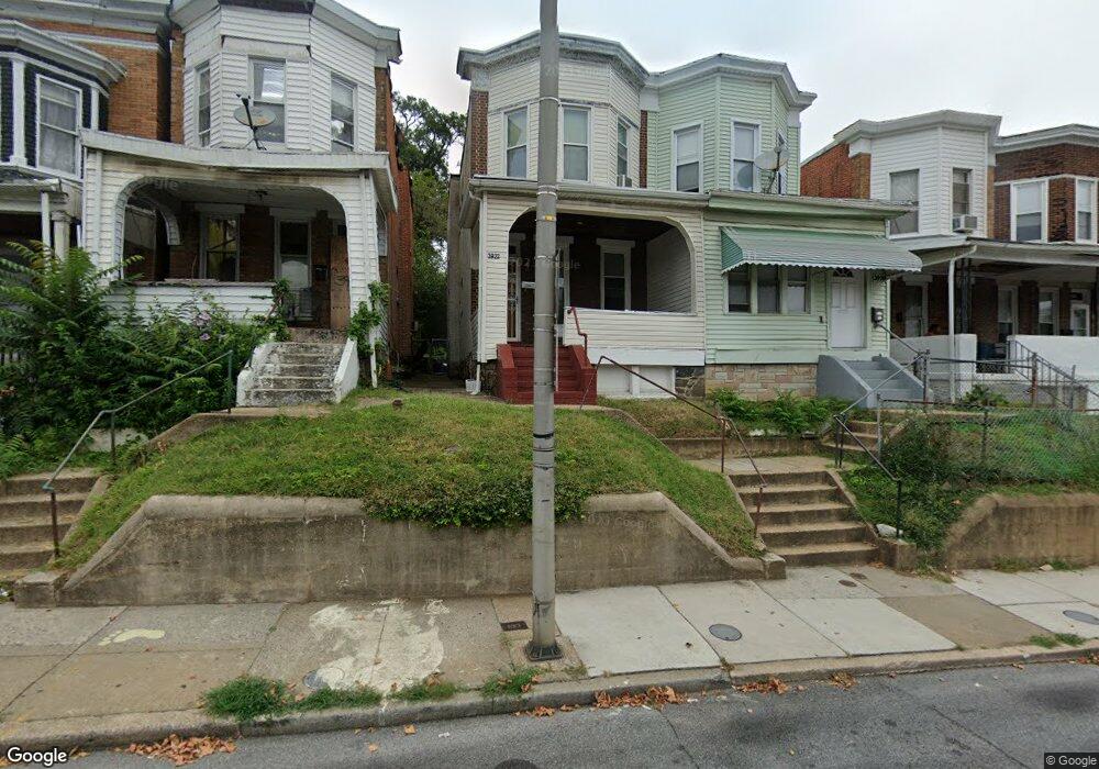 3922 Edmondson Ave, Baltimore, MD 21229 - photo 1
