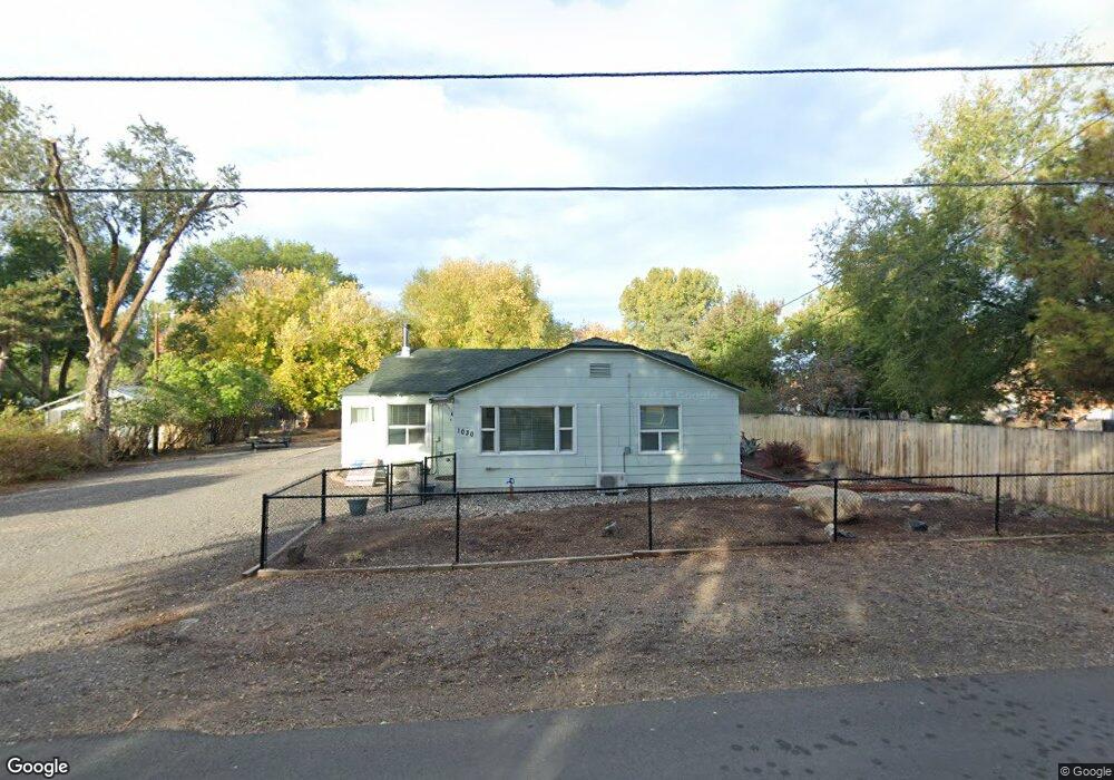 1030 S H St, Lakeview, OR 97630 - photo 1