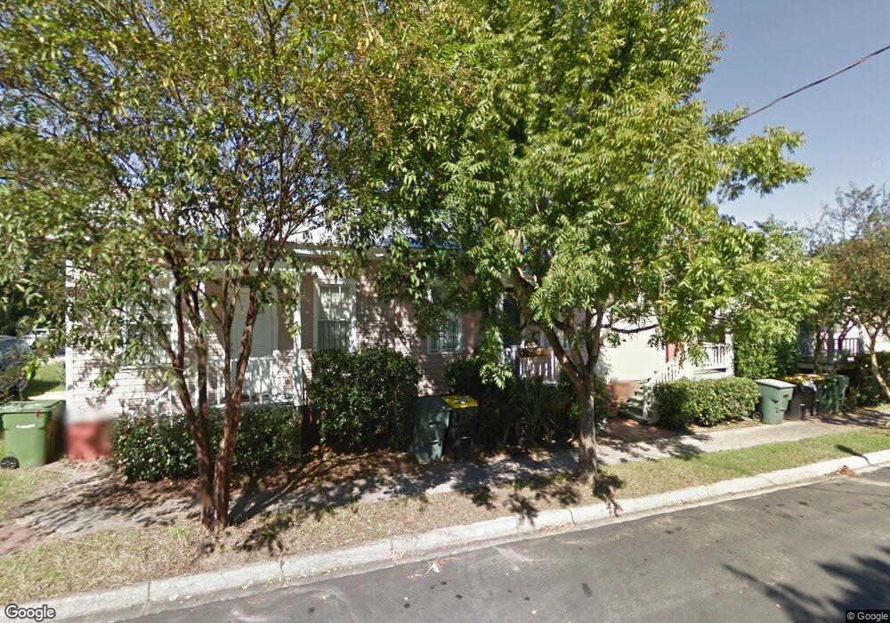 522 E Charlton St, Savannah, GA 31401 - photo 1