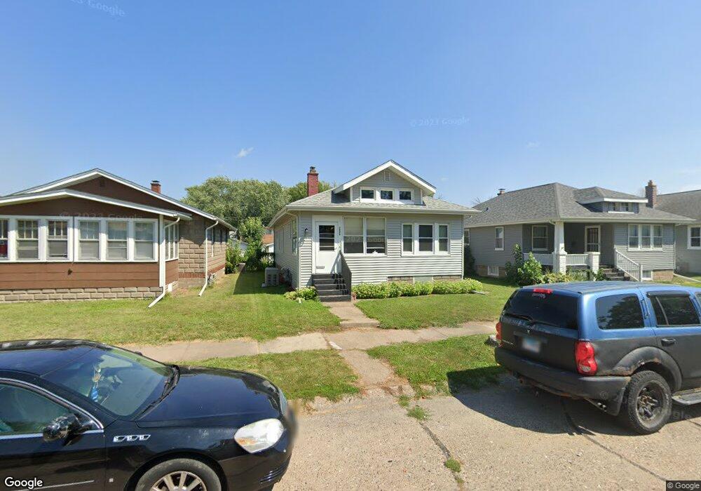 2009 42nd St, Rock Island, IL 61201 - photo 1