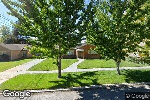 175 N 500 E, Provo, UT 84606