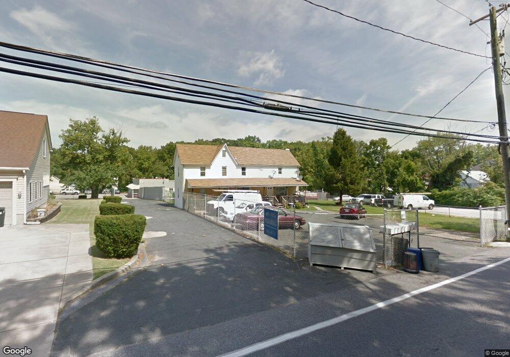 9852 Bird River Rd unit D, Middle River, MD 21220 - photo 1